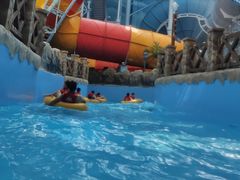 -青岛东方影都融创水世界