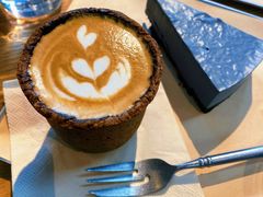 -M Stand(BFC外滩金融中心店)