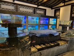 -宁波柏悦酒店·钱湖渔港