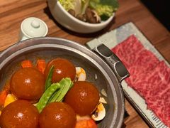 -水月·和牛工坊(水晶郦城店)