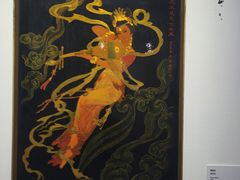 -湖北省美术院美术馆