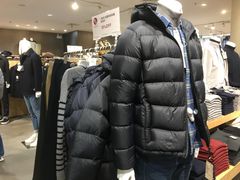 -MUJI无印良品(远洋未来广场店)