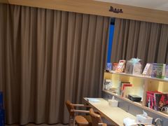 -谷小推·按摩·茶饮·社交(茂业店)