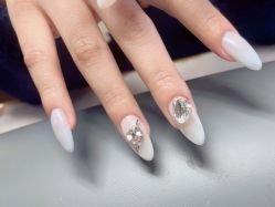 -UGIRL有个美甲