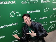-Badmarket(庙前西街店)