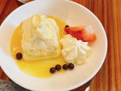 -北京王府井希尔顿酒店·万斯阁西餐厅