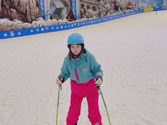 -长沙湘江冰雪世界