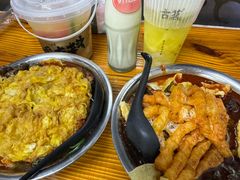 -覃姐柳州螺蛳粉(横岗店)