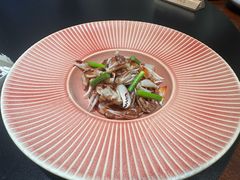 -老馆子·建德菜·山肴鱼鲜(海威新界店)