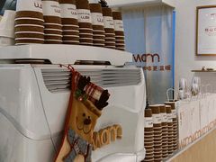 -Cafe on warm(丹霞店)