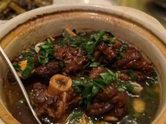 -老洋房花园饭店(绍兴路店)