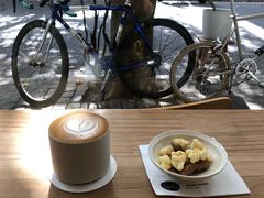-Onirii Coffee(长乐路店)