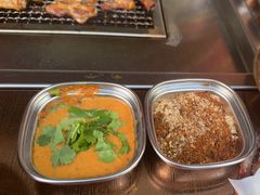 -江湖一盏灯·滇味卤烤(普惠园店)