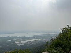 -虞山风景区