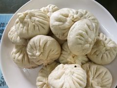 猪肉三鲜包-四平包子铺