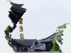 -茅山东方盐湖城景区