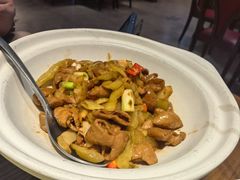 -闽鄂情·闽南招财鸭(水头店)