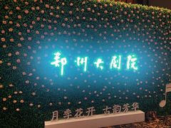 -郑州大剧院