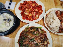 辣白菜五花肉-贤花饭店(城阳店)