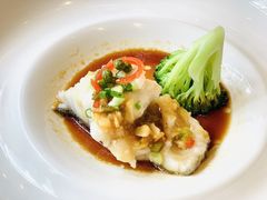 -富力丽思卡尔顿酒店·丽轩中餐厅