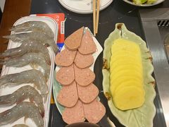 -晓林火锅(安定门店)