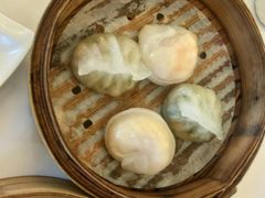-稻香酒家·33年老字号·港式粤菜(富邦中心店)