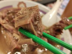 -七爺清汤腩(南开大悦城店)