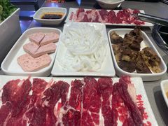 -为什么牛潮汕牛肉火锅(中信广场店)
