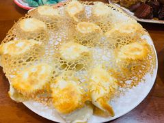 -葛记焖饼(经一路店)