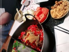 -盡膳口福跷脚牛肉火锅(北美新天地店)