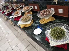 -碧中海汤泉汗蒸酒店