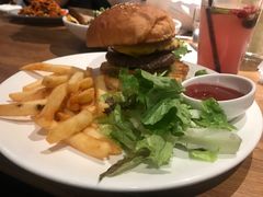 -ZEMOCAFE·FUSION FOOD(西交利物浦店)