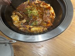 -咱屯子铁锅炖直营店(南湖大路店)