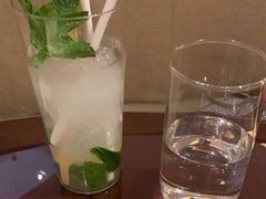 -The Lounge·大堂酒廊·北京粤财JW万豪酒店