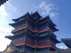 -阅江楼风景区