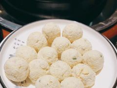 -志晖园圆子鸡·辣子鸡(阳光店)