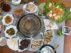 -大理董·董家小厨野生菌火锅(古城旗舰店)