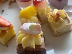 -厦门悦华酒店·绿庭主题自助餐厅