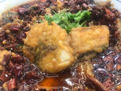 -尚帝美食城(八號院·牡丹公园店)