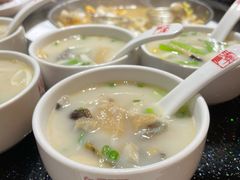 -味可道美食坊(福基路店)