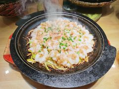 -百姓厚厨(龙潭寺店)
