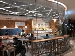 -许小树(国贸商城店)