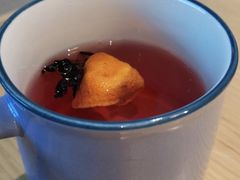 -蜜桃餐厅·伴山(绿宝广场店)