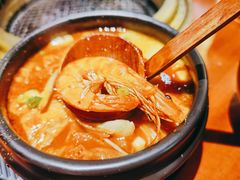 -肉魁屋·烧肉·烧鸟·酒场(高新店)