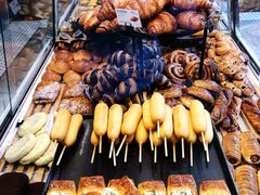 -巴黎贝甜(右安门店)