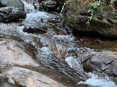 -东白山