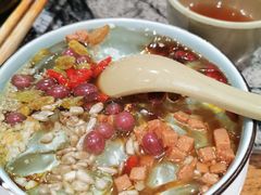 -渝味晓宇火锅(合川路店)