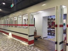 -舊街坊茶楼(市二宫店)