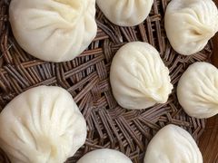 -锡缘无锡小笼馆(武胜路店)