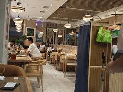 -云海肴·汽锅鸡·云南菜(广安门天虹店)